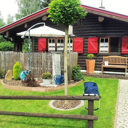 Haus Monika Waldmünchen Exterior foto