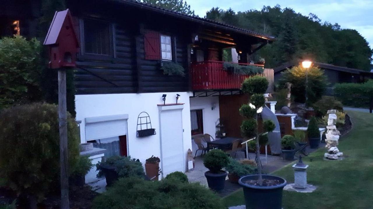 Haus Monika Waldmünchen Exterior foto