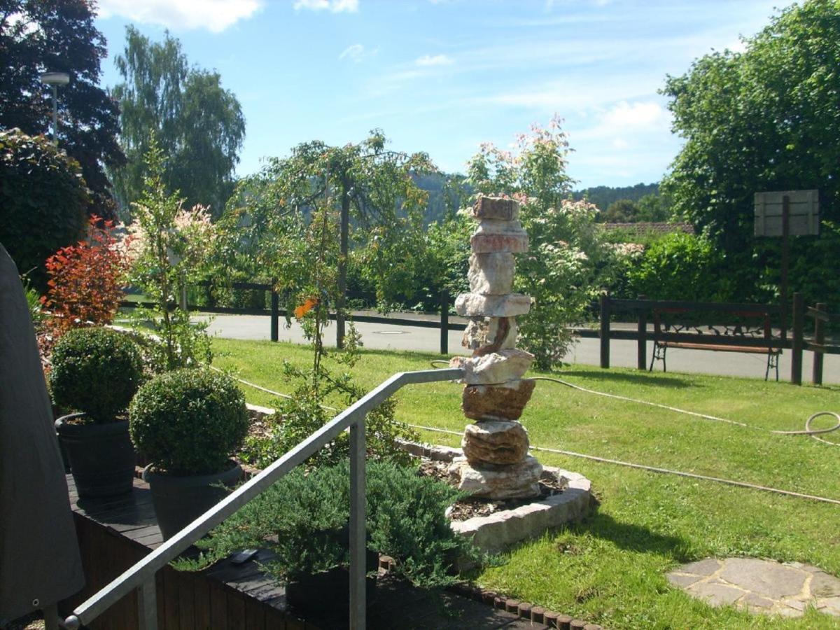 Haus Monika Waldmünchen Exterior foto