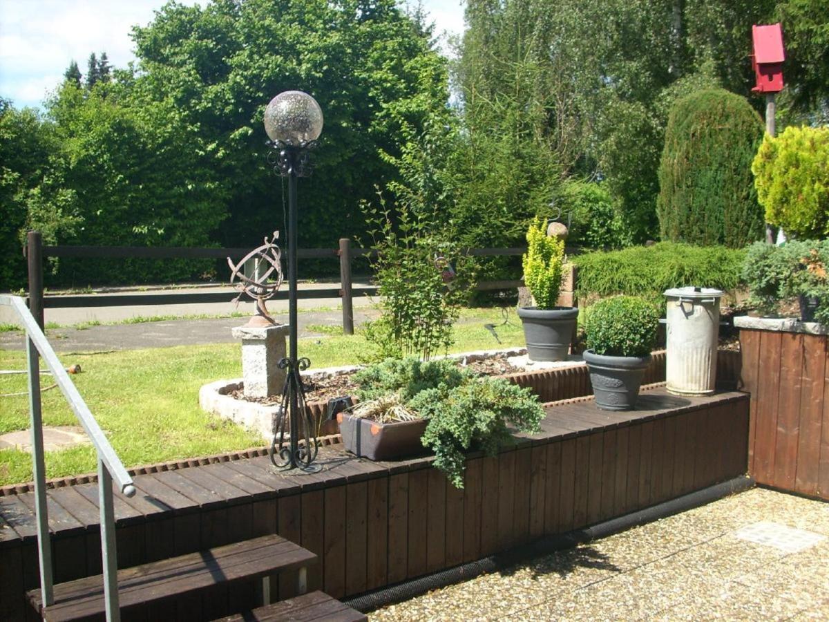 Haus Monika Waldmünchen Exterior foto